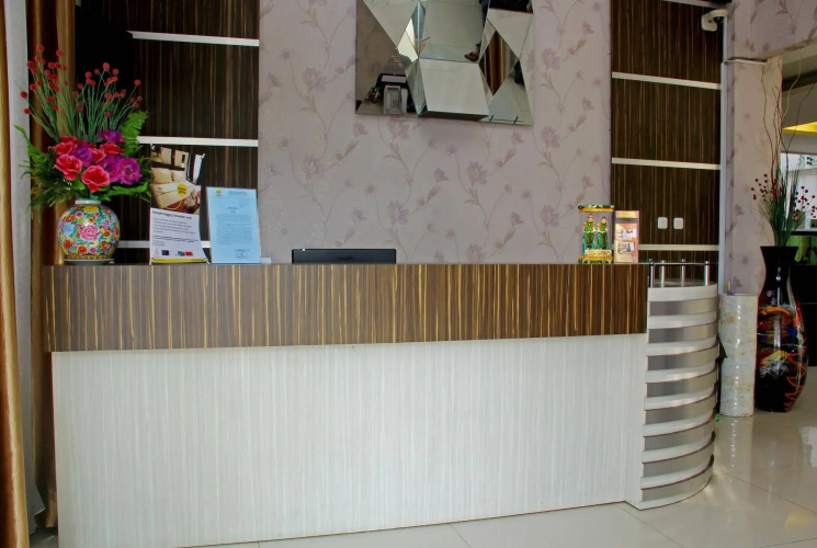 Imagen del hotel