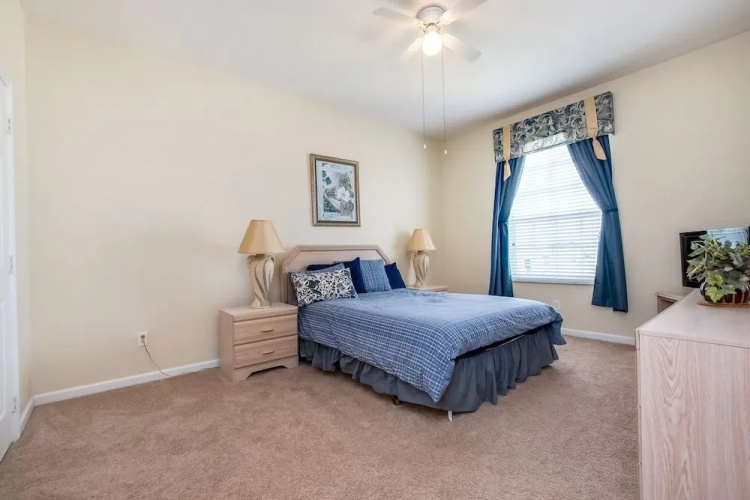 Butterway Villa Windsor Hills