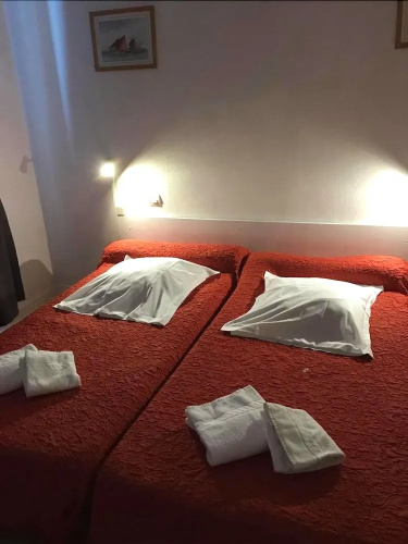 Hôtel Le Maritim