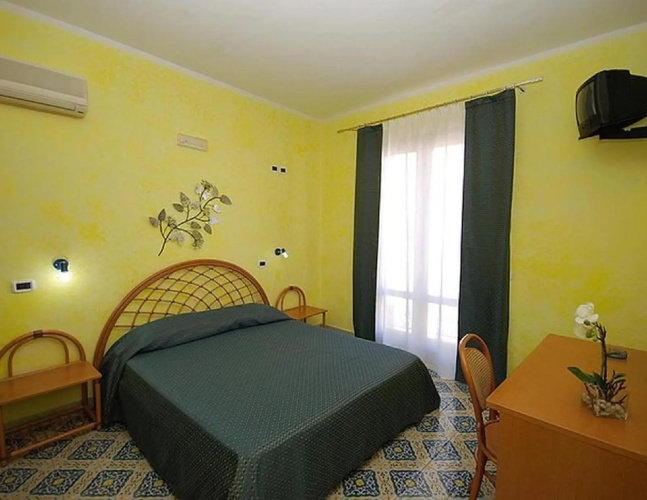 Hotel Il Melograno