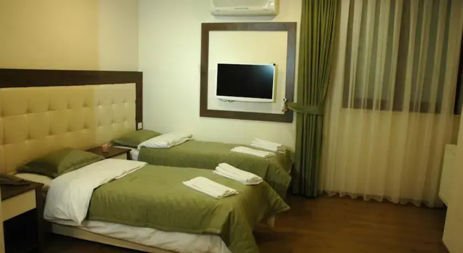 Yufa Suites Taksim