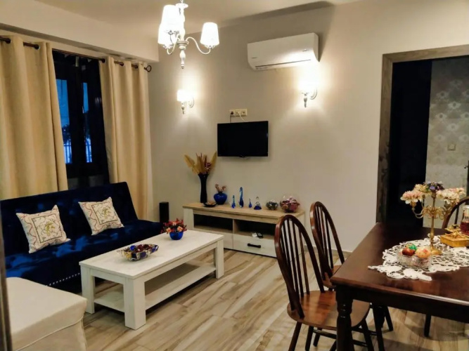 Mama's Cozy Room 3