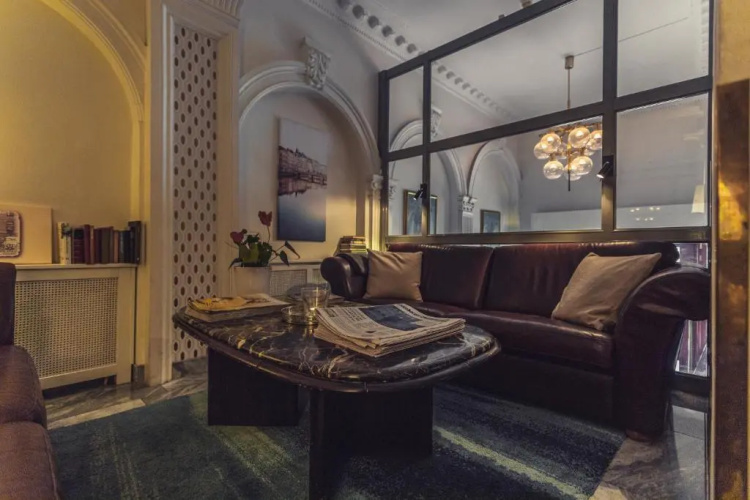 Hotel Poseidon