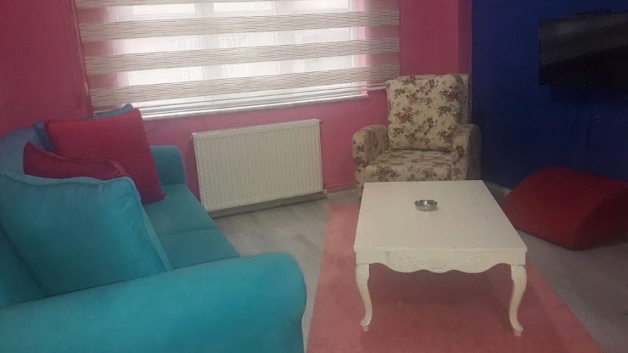 Kilicoglu Suit Apart Otel