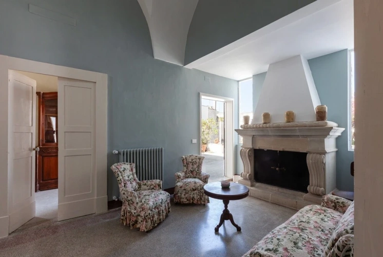 5 Bedrooms Standard Villa