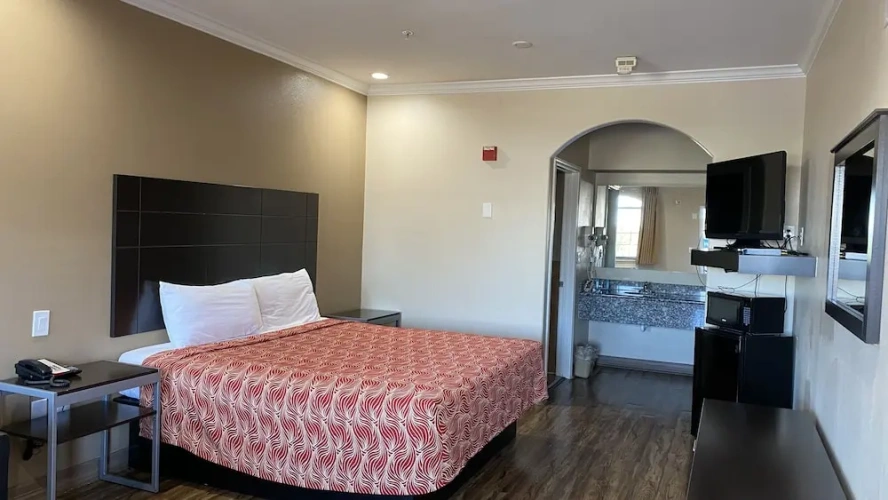 Economy Single room