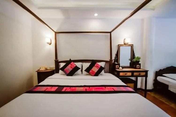 Baan Thai Resort