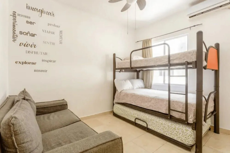 Rent Private Apartment With Pool and Parking