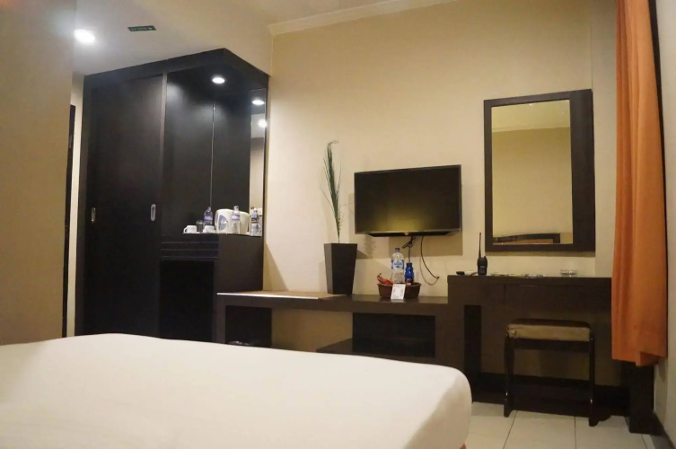 Surya Hotel Duri