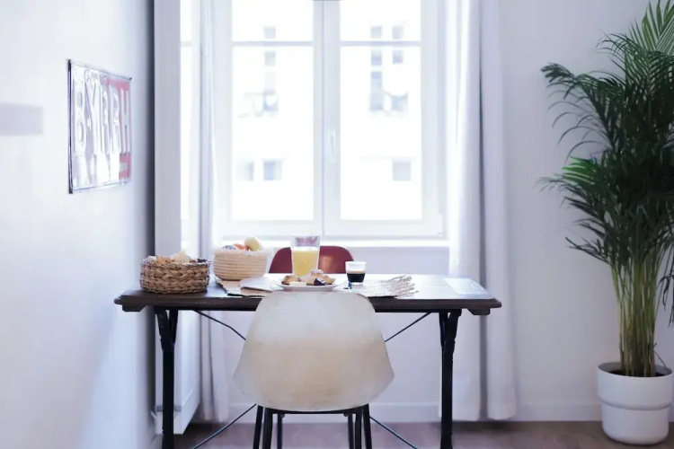 Les Suites de Catherine, la Saint Georges