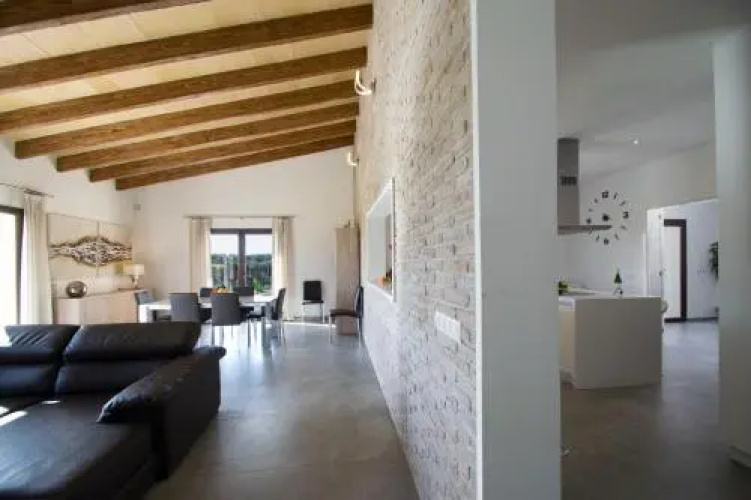 Villa SON BUTXEQUI