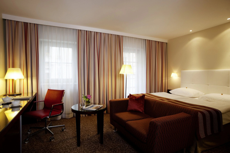 Das Tigra Hotel