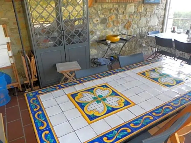 Casale BiancaLuce