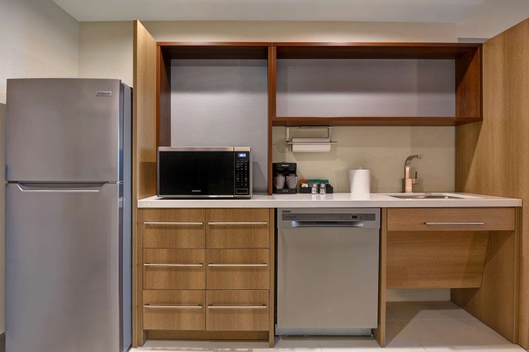 Home2 Suites by Hilton Orlando at Flamingo Crossings photo 26