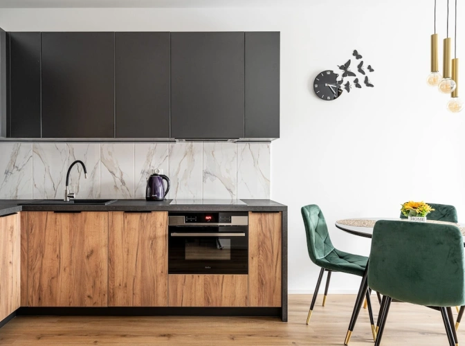 Comfort Apartment
