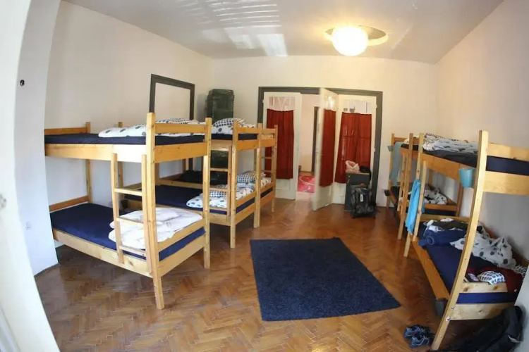 Hostel Costel Timisoara