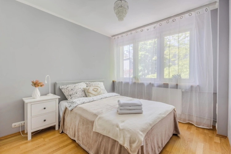 Business Apartment