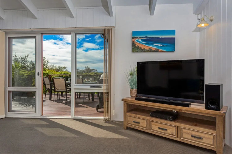 Ocean's 30 - Ultimate Beach Frontage