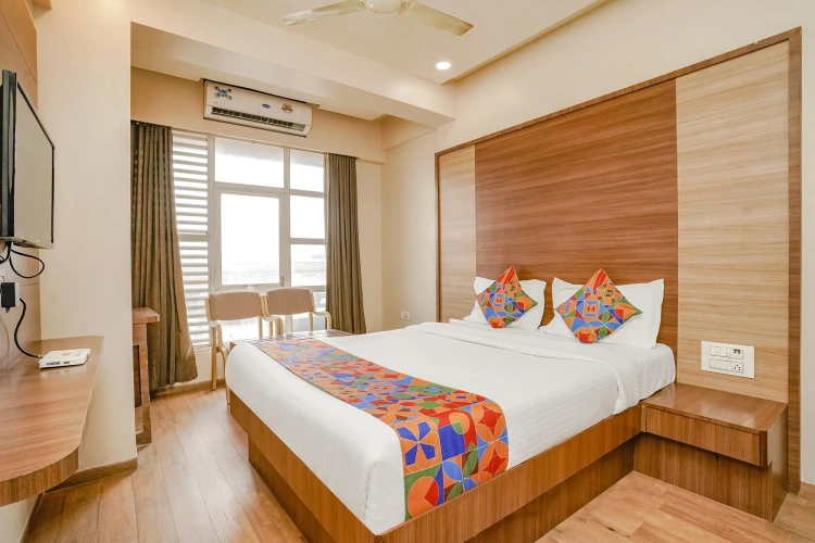 Premium room