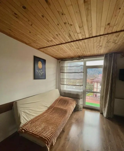 Yaremche House