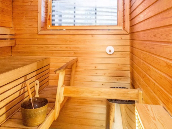 Alppitalo sinitähti 9 apt 2