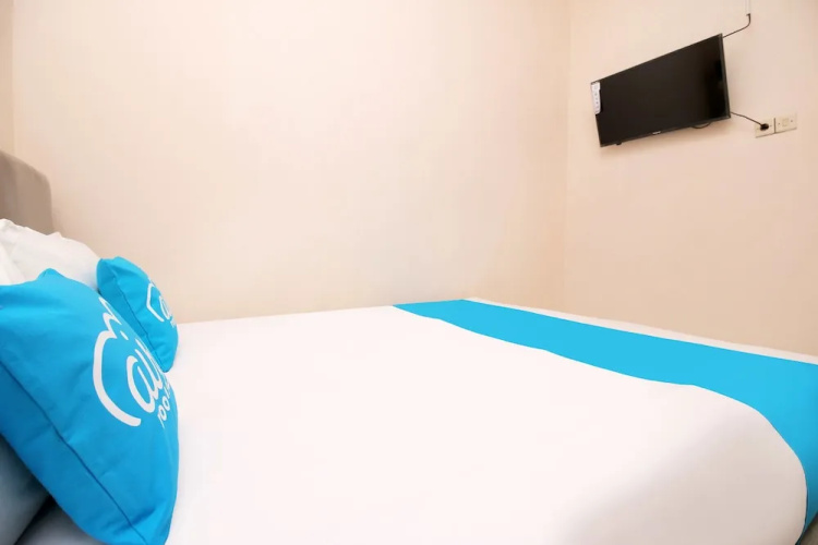 Airy Eco Villa Bogor Indah BB Satu 5