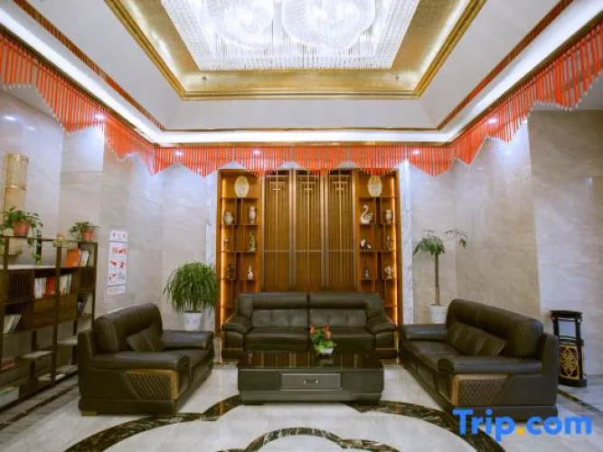 New Century Hotel