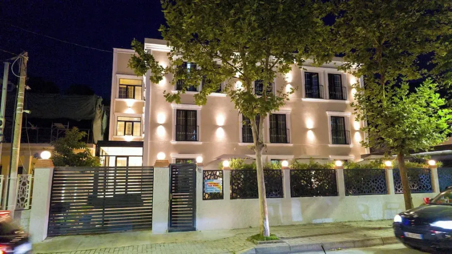 Hotelbild