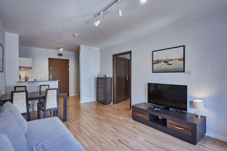 Standard Apartment