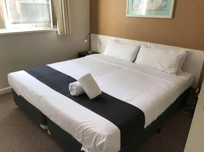 Barkly Apartments