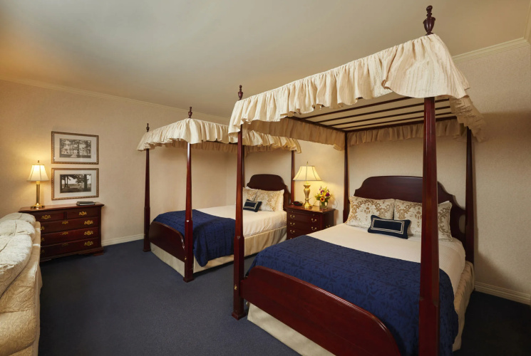 The Nittany Lion Inn