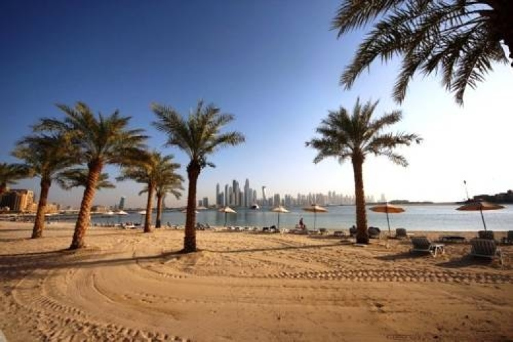 Oceana, The Palm Jumeirah