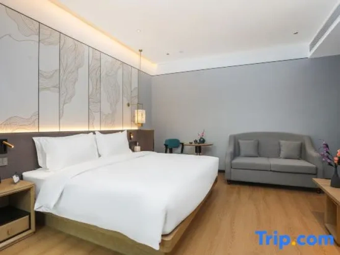 Grand Double room