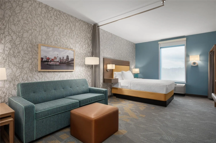 Double Suite