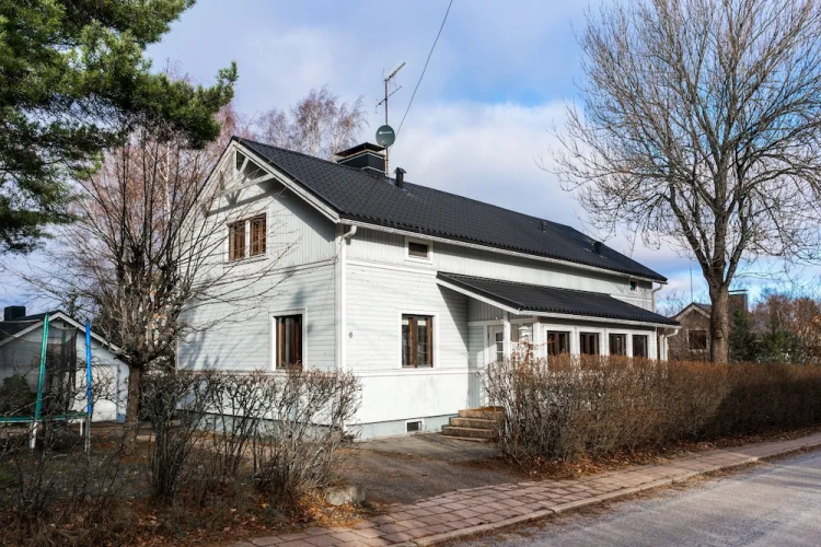 Roost Nummi