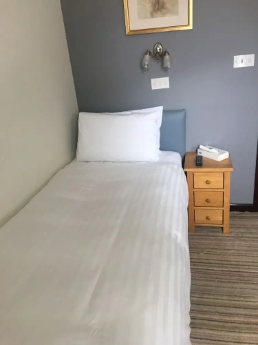 Economy Single room