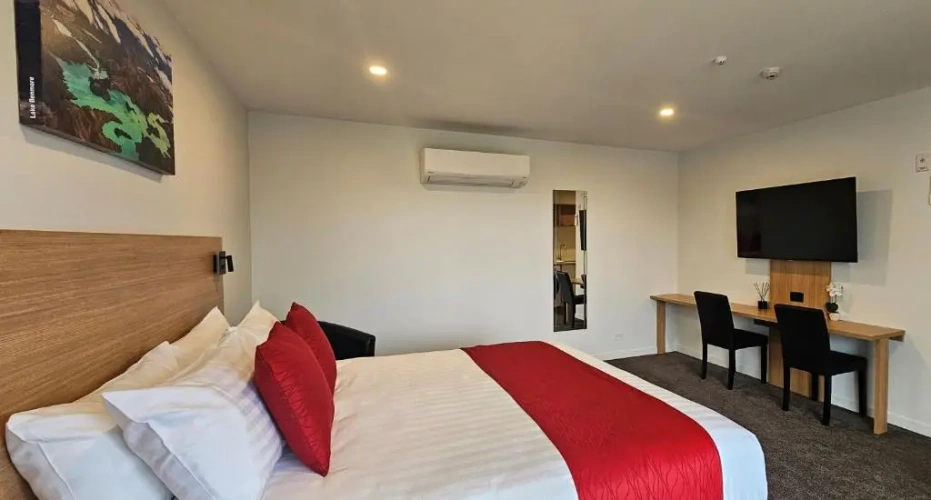 Premium Double Studio Apartment