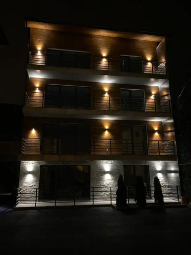Otel görseli
