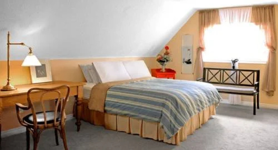 B & B Tekdiv