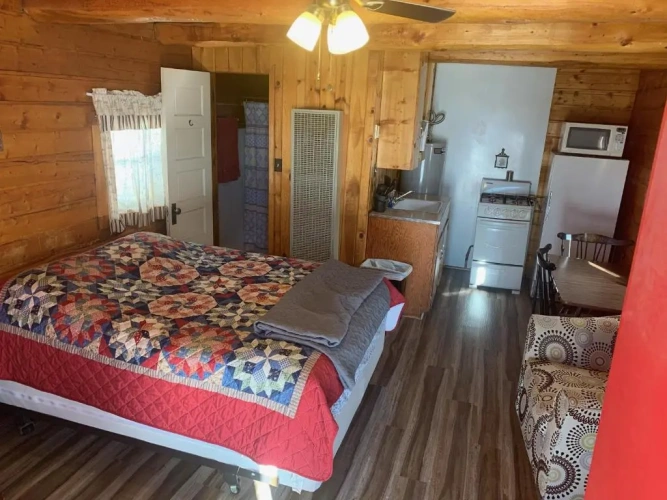 Cottage