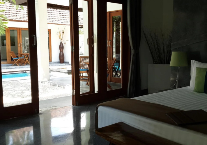Villa Andaman