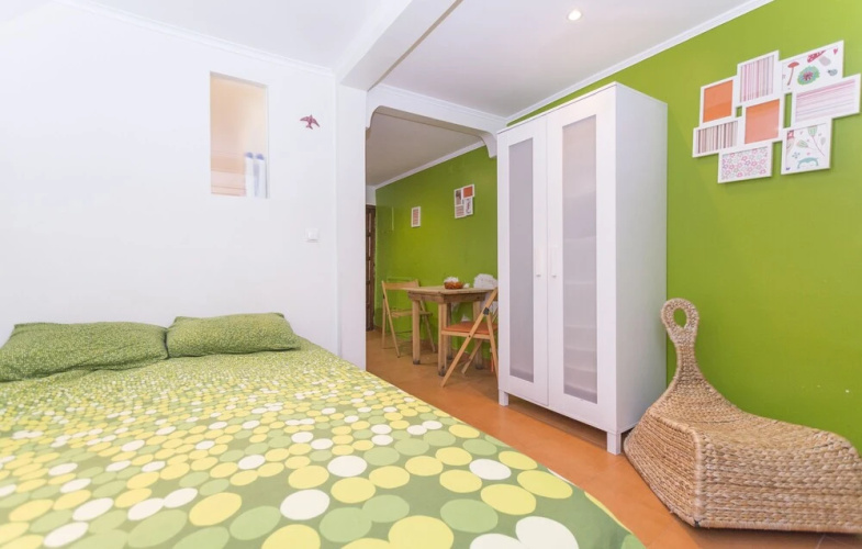 Alfama Flat
