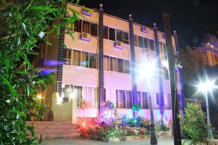Imagen del hotel