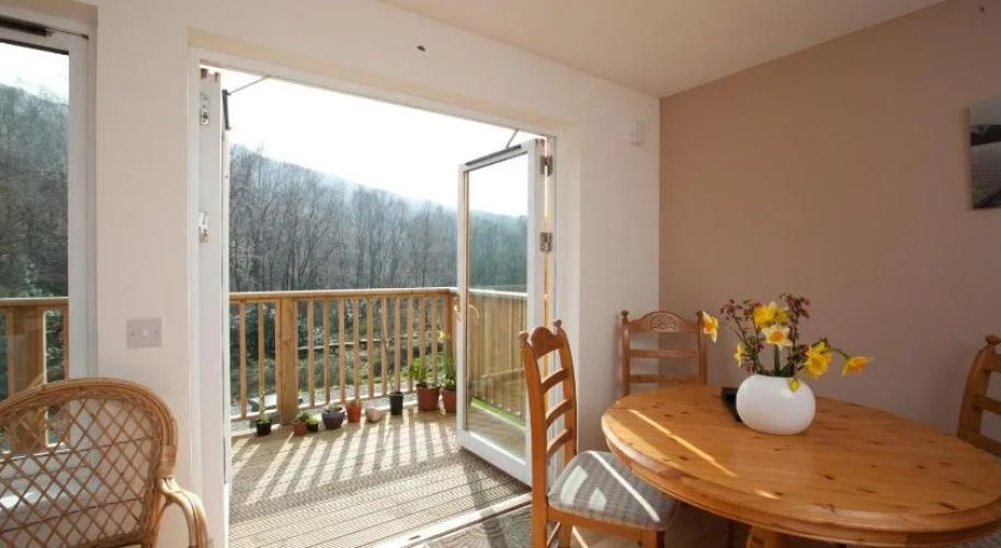 Inversnaid Bunkhouse