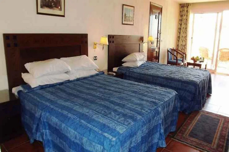 Dome Marina Hotel & Resort