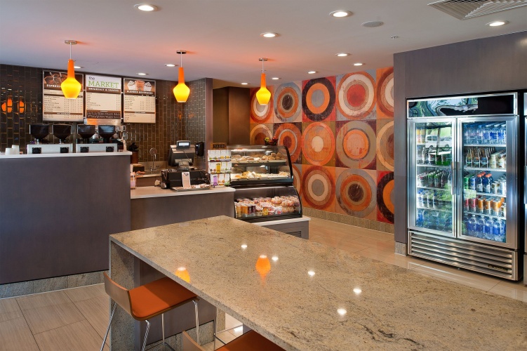 Marriott St. Louis Airport photo 13