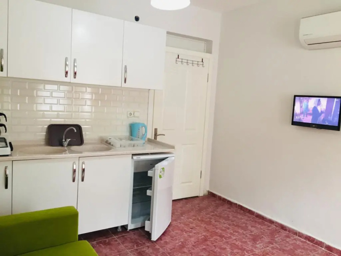 Sato Apart Hotel