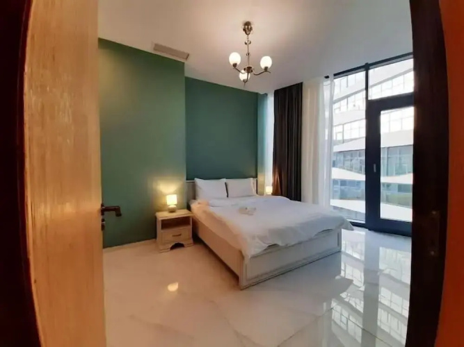 King David luxury two bedroom 10