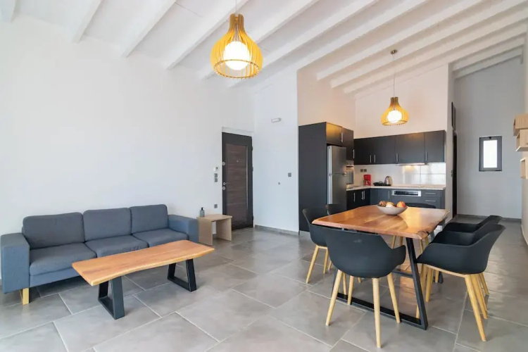 Pyrgos Plakias Villas