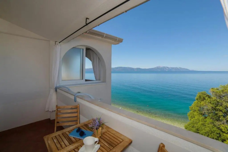 Apartmani Lina
